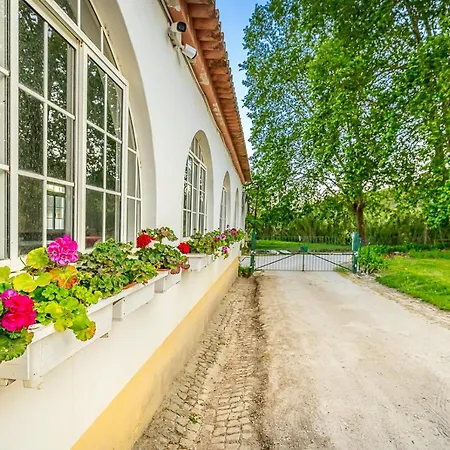 Nyaraló Quinta Do Boicao