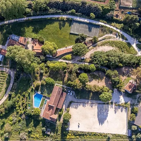 Quinta Do Boicao