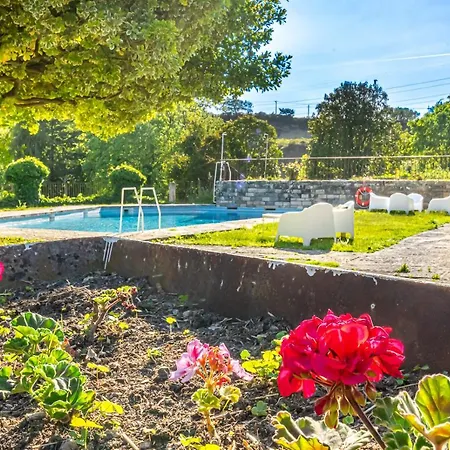 Quinta Do Boicao Nyaraló *