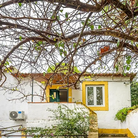 Holiday home Quinta Do Boicao