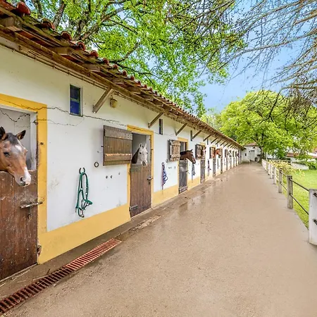 Quinta Do Boicao * ליסבון