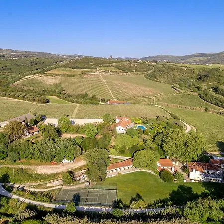 Nyaraló Quinta Do Boicao Lisboa