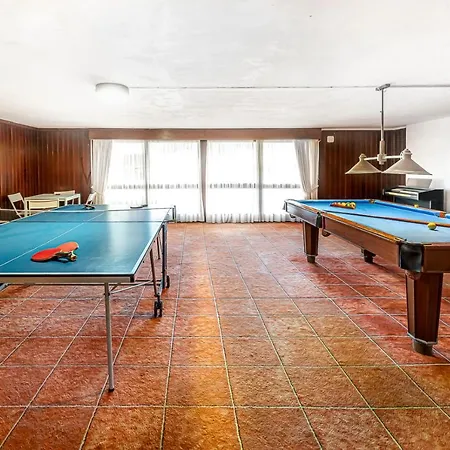 Nyaraló Quinta Do Boicao Lisboa