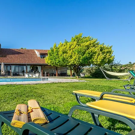 Quinta Do Boicao