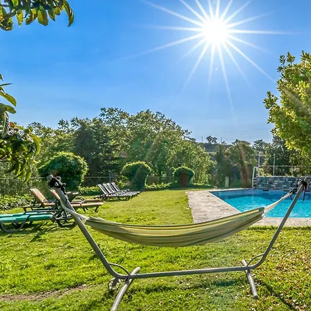 Quinta Do Boicao Semesterbostad