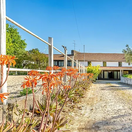 Quinta Do Boicao Holiday home Lisbon
