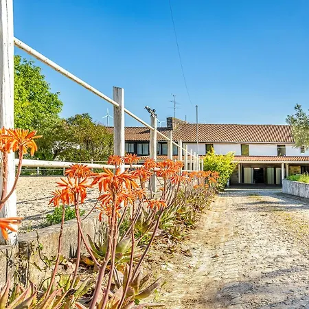 Quinta Do Boicao Nyaraló Lisboa