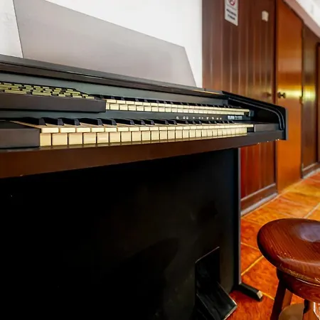 Nyaraló Quinta Do Boicao *