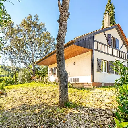 Holiday home Quinta Do Boicao