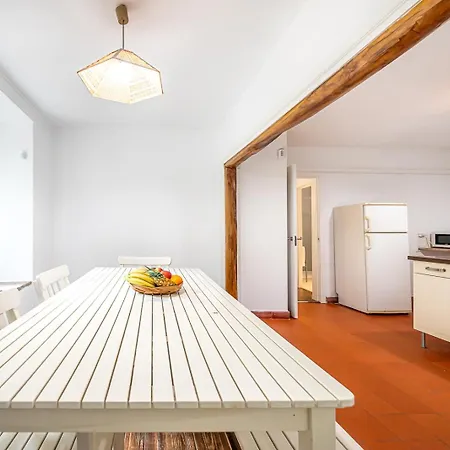 Holiday home Quinta Do Boicao Lisbon