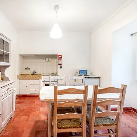 Quinta Do Boicao Holiday home Lisbon