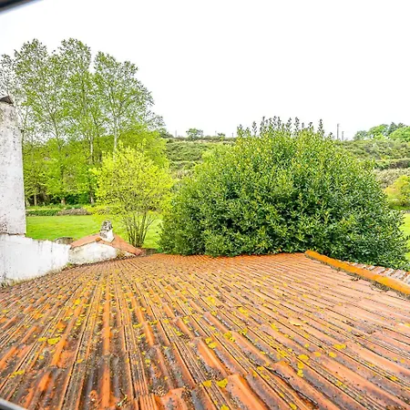Holiday home Quinta Do Boicao