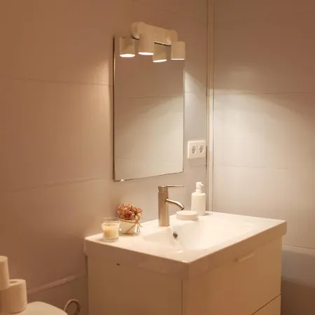 בית נופש Quinta Do Boicao *