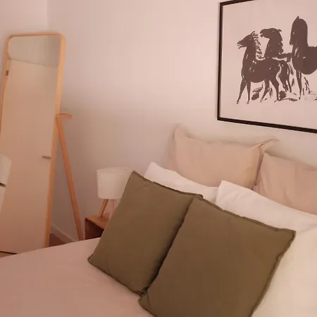 Quinta Do Boicao Nyaraló Lisboa