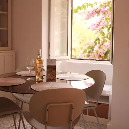 Nyaraló Quinta Do Boicao