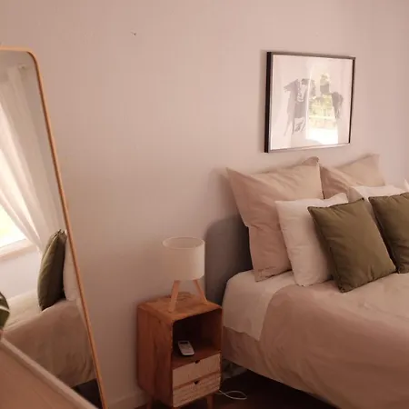 Quinta Do Boicao Nyaraló Lisboa