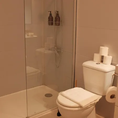 בית נופש Quinta Do Boicao