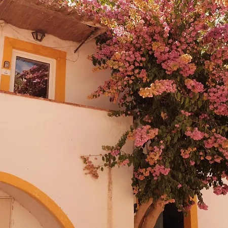 Nyaraló Quinta Do Boicao Lisboa