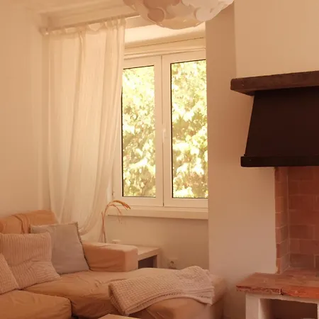 Quinta Do Boicao * ליסבון