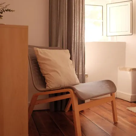 Quinta Do Boicao Nyaraló Lisboa