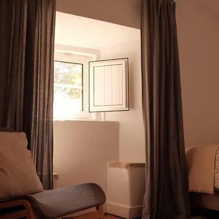 Quinta Do Boicao * ליסבון