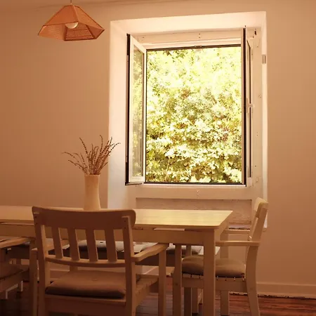 Quinta Do Boicao Nyaraló