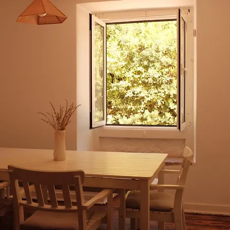 בית נופש Quinta Do Boicao *