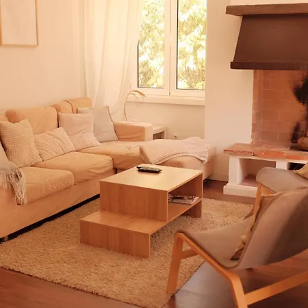 Quinta Do Boicao Nyaraló Lisboa