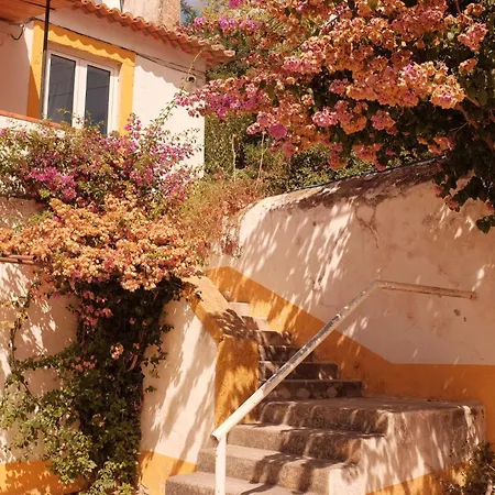 Quinta Do Boicao Nyaraló Lisboa