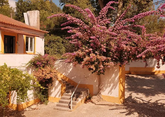 Σπίτι διακοπών Quinta Do Boicao Lisboa