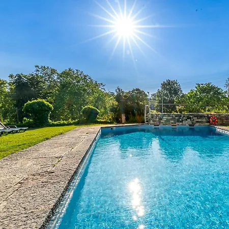 Vakantiehuis Quinta Do Boicao Lissabon