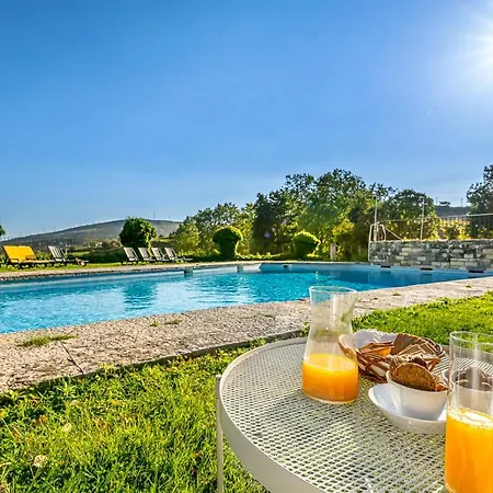 Holiday home Quinta Do Boicao Lisbon
