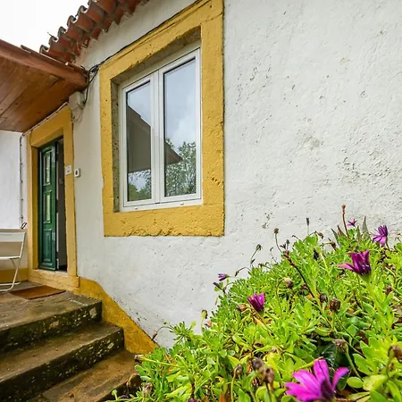 Holiday home Quinta Do Boicao Lisbon