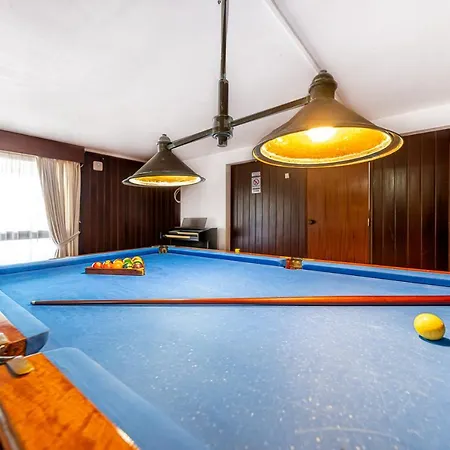 Vakantiehuis Quinta Do Boicao *