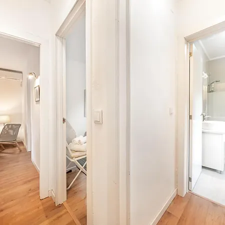Quinta Do Boicao Holiday home Lisbon