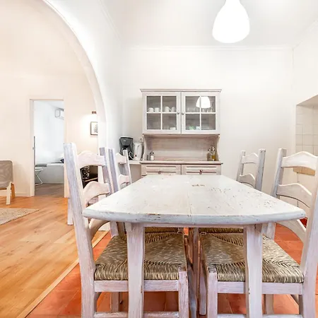Holiday home Quinta Do Boicao *