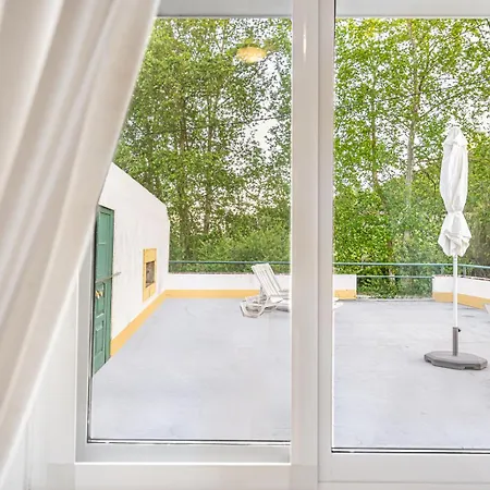Holiday home Quinta Do Boicao