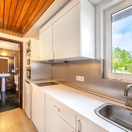 Quinta Do Boicao Holiday home *