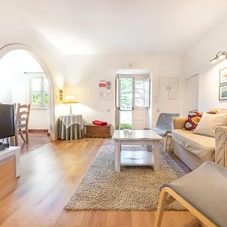 Holiday home Quinta Do Boicao *