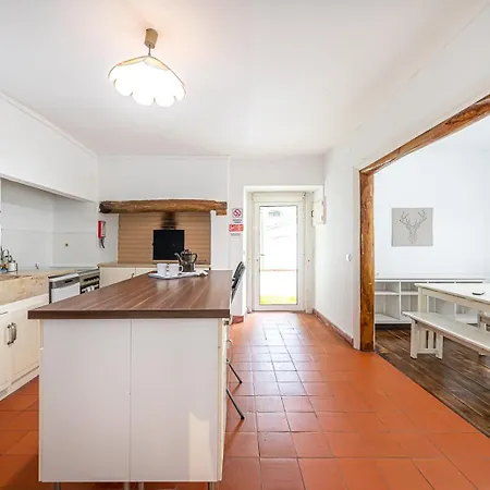 Quinta Do Boicao Holiday home Lisbon