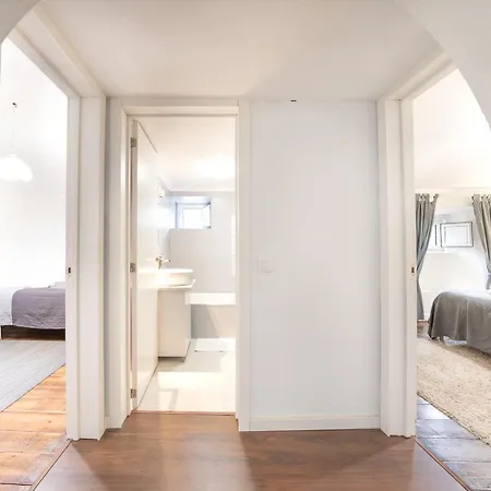 Holiday home Quinta Do Boicao *