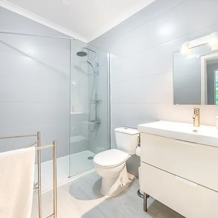 Quinta Do Boicao Holiday home Lisbon