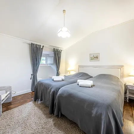 Quinta Do Boicao Holiday home Lisbon