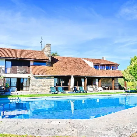 Quinta Do Boição Hébergement de vacances