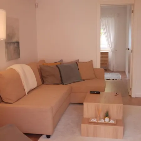 Quinta Do Boicao Prázdninový dům