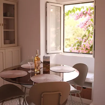 度假居 Quinta Do Boicao