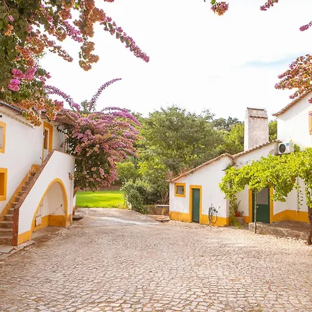 Quinta Do Boicao * リスボン