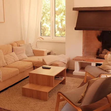 別荘 Quinta Do Boicao リスボン