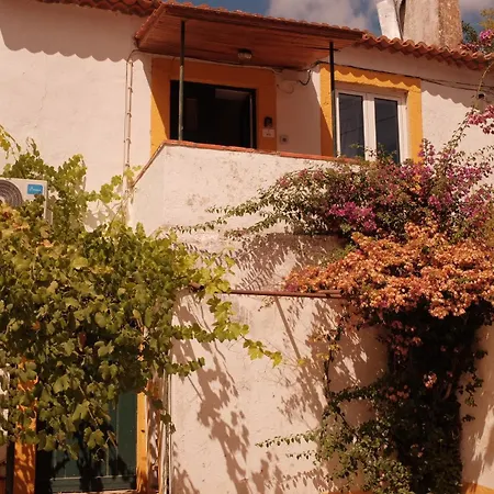 Vakantiehuis Quinta Do Boicao Lissabon