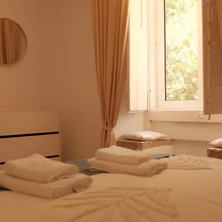 度假居 Quinta Do Boicao Lisboa